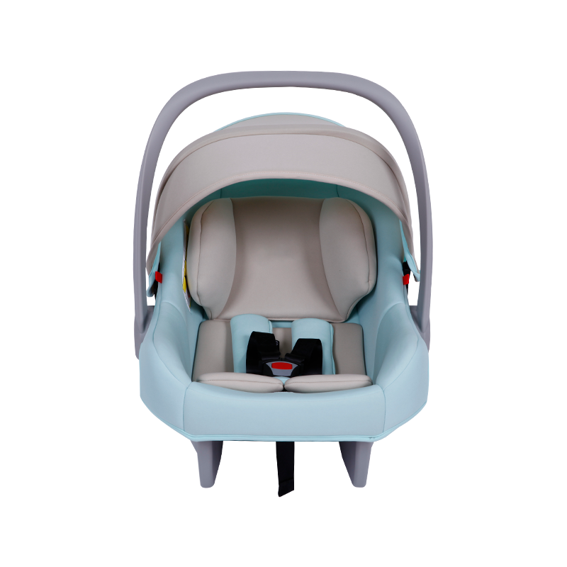 0-15 婴儿汽车座椅，0-15个月，可兼容旅行系统，可后向